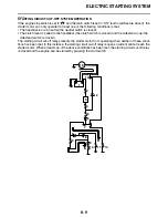 Предварительный просмотр 331 страницы Yamaha XVS13AW Service Manual