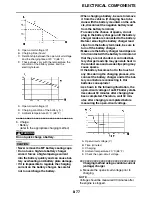 Предварительный просмотр 399 страницы Yamaha XVS13AW Service Manual