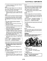 Предварительный просмотр 400 страницы Yamaha XVS13AW Service Manual