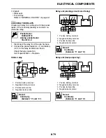 Предварительный просмотр 401 страницы Yamaha XVS13AW Service Manual