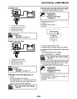 Предварительный просмотр 402 страницы Yamaha XVS13AW Service Manual