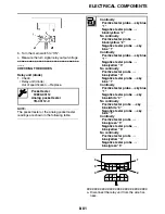 Предварительный просмотр 403 страницы Yamaha XVS13AW Service Manual