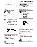 Предварительный просмотр 404 страницы Yamaha XVS13AW Service Manual