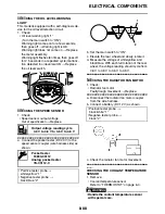 Предварительный просмотр 410 страницы Yamaha XVS13AW Service Manual