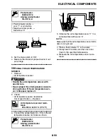 Предварительный просмотр 412 страницы Yamaha XVS13AW Service Manual