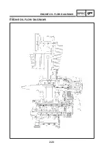 Предварительный просмотр 45 страницы Yamaha XVS250 2001 Service Manual