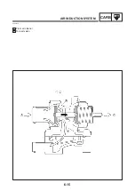 Preview for 267 page of Yamaha XVS250 2001 Service Manual