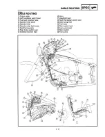 Preview for 50 page of Yamaha XVS650 1997 Service Manual