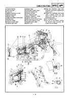 Preview for 53 page of Yamaha XVS650 1997 Service Manual