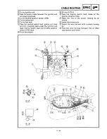 Preview for 58 page of Yamaha XVS650 1997 Service Manual