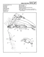 Preview for 59 page of Yamaha XVS650 1997 Service Manual