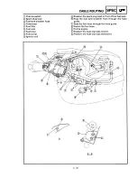 Preview for 60 page of Yamaha XVS650 1997 Service Manual