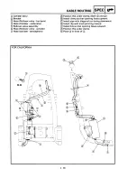 Preview for 61 page of Yamaha XVS650 1997 Service Manual