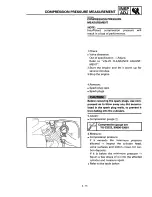 Preview for 76 page of Yamaha XVS650 1997 Service Manual