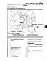 Preview for 108 page of Yamaha XVS650 1997 Service Manual