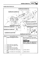 Preview for 113 page of Yamaha XVS650 1997 Service Manual