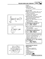 Preview for 126 page of Yamaha XVS650 1997 Service Manual