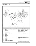 Preview for 149 page of Yamaha XVS650 1997 Service Manual