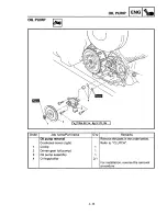 Preview for 152 page of Yamaha XVS650 1997 Service Manual