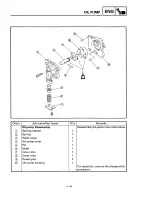 Preview for 153 page of Yamaha XVS650 1997 Service Manual