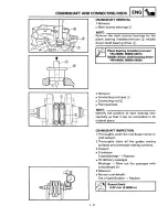 Preview for 164 page of Yamaha XVS650 1997 Service Manual