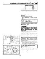 Preview for 167 page of Yamaha XVS650 1997 Service Manual