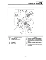 Preview for 192 page of Yamaha XVS650 1997 Service Manual