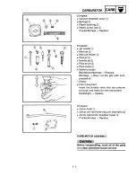 Preview for 194 page of Yamaha XVS650 1997 Service Manual