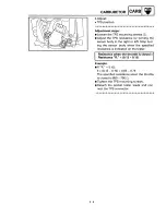 Preview for 198 page of Yamaha XVS650 1997 Service Manual