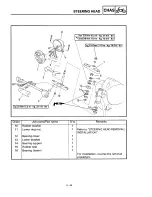 Preview for 247 page of Yamaha XVS650 1997 Service Manual