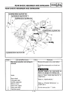 Preview for 249 page of Yamaha XVS650 1997 Service Manual