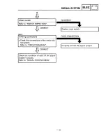 Preview for 302 page of Yamaha XVS650 1997 Service Manual