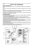 Preview for 331 page of Yamaha XVS650 1997 Service Manual