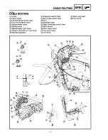 Preview for 337 page of Yamaha XVS650 1997 Service Manual