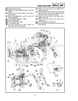 Preview for 343 page of Yamaha XVS650 1997 Service Manual