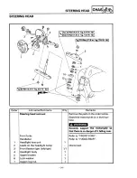 Preview for 357 page of Yamaha XVS650 1997 Service Manual