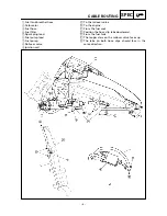 Preview for 14 page of Yamaha XVS650 '97 Supplementary Service Manual