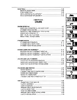 Preview for 10 page of Yamaha XVS650 Service Manual