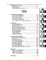 Preview for 12 page of Yamaha XVS650 Service Manual