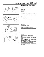 Preview for 19 page of Yamaha XVS650 Service Manual