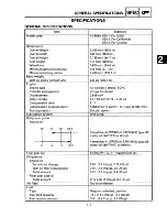 Preview for 24 page of Yamaha XVS650 Service Manual