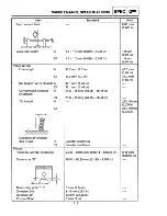 Preview for 29 page of Yamaha XVS650 Service Manual