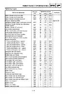 Preview for 39 page of Yamaha XVS650 Service Manual