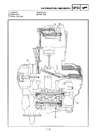 Preview for 49 page of Yamaha XVS650 Service Manual