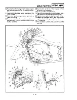 Preview for 51 page of Yamaha XVS650 Service Manual