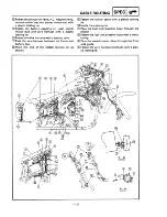 Preview for 55 page of Yamaha XVS650 Service Manual