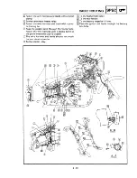 Preview for 56 page of Yamaha XVS650 Service Manual