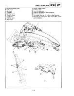 Preview for 59 page of Yamaha XVS650 Service Manual