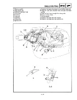 Preview for 60 page of Yamaha XVS650 Service Manual