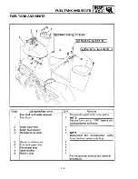 Preview for 65 page of Yamaha XVS650 Service Manual